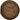 Moneta, Egipt, Mahmud II, 5 Para, 1834, EF(40-45), Miedź, KM:167