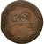 Coin, Egypt, Mahmud II, 5 Para, 1834, EF(40-45), Copper, KM:167