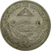Coin, Honduras, 1/2 Réal, 1869, Paris, MS(63), Copper-nickel, KM:32