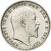 Coin, Great Britain, Edward VII, 3 Pence, 1904, AU(55-58), Silver, KM:797.2