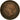 Moneta, Insediamenti dello Stretto, Victoria, 1/4 Cent, 1845, BB, Rame, KM:1