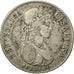 Coin, ITALIAN STATES, CISALPINE REPUBLIC, 30 Soldi, 1801, EF(40-45), Silver