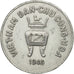 Monnaie, Viet Nam, 5 Hao, 1946, TTB, Aluminium, KM:2.2