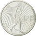 France, 25 Euro, 2009, SPL+, Argent, KM:1581