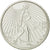 France, 25 Euro, 2009, MS(64), Silver, KM:1581