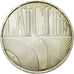 France, 25 Euro, Laicité, 2013, MS(63), Silver