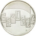 France, 5 Euro, Egalité, 2013, SPL, Argent
