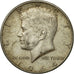 Coin, United States, Kennedy Half Dollar, Half Dollar, 1964, U.S. Mint
