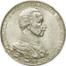 Coin, German States, PRUSSIA, Wilhelm II, 3 Mark, 1913, Berlin, AU(50-53)