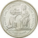 Monnaie, République fédérale allemande, 10 Mark, 2000, Karlsruhe, SPL