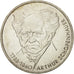 Münze, Bundesrepublik Deutschland, 10 Mark, 1988, Munich, Germany, VZ, Silber
