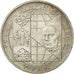 Munten, Federale Duitse Republiek, 10 Mark, 1996, Berlin, Germany, PR, Zilver