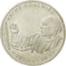 Moneta, Niemcy - RFN, 10 Mark, 1992, Karlsruhe, Germany, MS(63), Srebro, KM:178