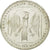 Monnaie, République fédérale allemande, 10 Mark, 1990, Hamburg, Germany