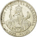 Monnaie, République fédérale allemande, 10 Mark, 1990, Stuttgart, Germany