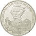 ALEMANIA - REPÚBLICA FEDERAL, 10 Euro, 2003, EBC+, Plata, KM:222