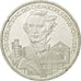 GERMANY - FEDERAL REPUBLIC, 10 Euro, 2003, MS(60-62), Silver, KM:222