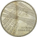 GERMANY - FEDERAL REPUBLIC, 10 Euro, 2003, MS(60-62), Silver, KM:226