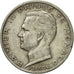 Coin, Monaco, Rainier III, 5 Francs, 1960, EF(40-45), Silver, KM:141, Gadoury:MC