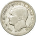 Coin, Serbia, Milan I, 2 Dinara, 1879, EF(40-45), Silver, KM:11