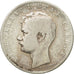 Coin, Serbia, Alexander I, Dinar, 1897, VF(30-35), Silver, KM:21