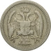 Munten, Servië, Milan I, 10 Para, 1884, ZF, Copper-nickel, KM:19