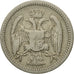 Coin, Serbia, Milan I, 10 Para, 1884, EF(40-45), Copper-nickel, KM:19