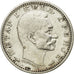 Coin, Serbia, Peter I, 50 Para, 1915, AU(50-53), Silver, KM:24.1