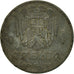 Moneda, Serbia, Dinar, 1942, MBC, Cinc, KM:31
