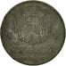 Coin, Serbia, Dinar, 1942, EF(40-45), Zinc, KM:31