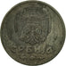 Coin, Serbia, 2 Dinara, 1942, EF(40-45), Zinc, KM:32