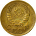 Coin, Russia, Kopek, 1937, Saint-Petersburg, EF(40-45), Aluminum-Bronze, KM:105