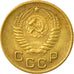 Monnaie, Russie, Kopek, 1954, Saint-Petersburg, TTB, Aluminum-Bronze, KM:112