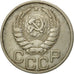 Coin, Russia, 20 Kopeks, 1937, Saint-Petersburg, EF(40-45), Copper-nickel