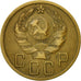 Moneda, Rusia, 5 Kopeks, 1935, Saint-Petersburg, MBC, Aluminio - bronce, KM:101