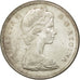 CANADA, Dollar, 1967, Royal Canadian Mint, KM #70, MS(63), Silver, 36, 23.07