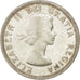 Coin, Canada, Elizabeth II, Dollar, 1953, Royal Canadian Mint, Ottawa, MS(63)