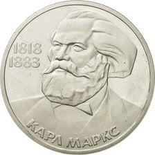 Monnaie, Russie, Rouble, 1983, Saint-Petersburg, SUP, Copper-nickel, KM:191.1