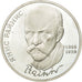 Münze, Russland, Rouble, 1990, Saint-Petersburg, VZ, Copper-nickel, KM:257