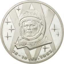 Coin, Russia, Rouble, 1983, Saint-Petersburg, MS(60-62), Copper-nickel, KM:192.1