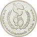Coin, Russia, Rouble, 1986, Saint-Petersburg, AU(55-58), Copper-nickel, KM:201.3