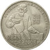 Coin, Russia, Rouble, 1983, Saint-Petersburg, AU(50-53), Copper-nickel, KM:193.1