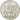 Münze, Russland, Rouble, 1980, Saint-Petersburg, VZ, Copper-nickel, KM:177