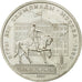 Münze, Russland, Rouble, 1980, Saint-Petersburg, VZ, Copper-nickel, KM:177