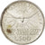 Munten, Vaticaanstad, Sede Vacante, 500 Lire, 1963, UNC-, Zilver, KM:75