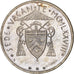 VATICAN CITY, 500 Lire, 1978, KM #140, MS(63), Silver, 29.3, 10.97