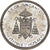 Munten, Vaticaanstad, Sede Vacante, 500 Lire, 1978, UNC-, Zilver, KM:141