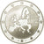 France, 1-1/2 Euro, 2008, MS(65-70), Silver, KM:1532