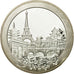 France, 1-1/2 Euro, 2008, MS(65-70), Silver, KM:1550