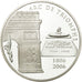 France, 1-1/2 Euro, 2006, MS(65-70), Silver, KM:1456